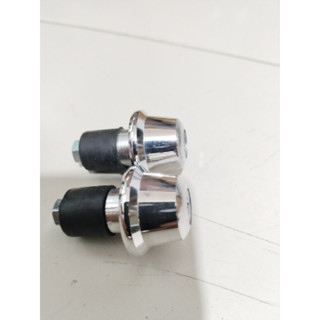 JALU BANDUL STANG MOTOR VARIASI MODEL VARIO BEAT SCOOPY JALU STANG CHROME MINI JALU STANG CHROM  SEP