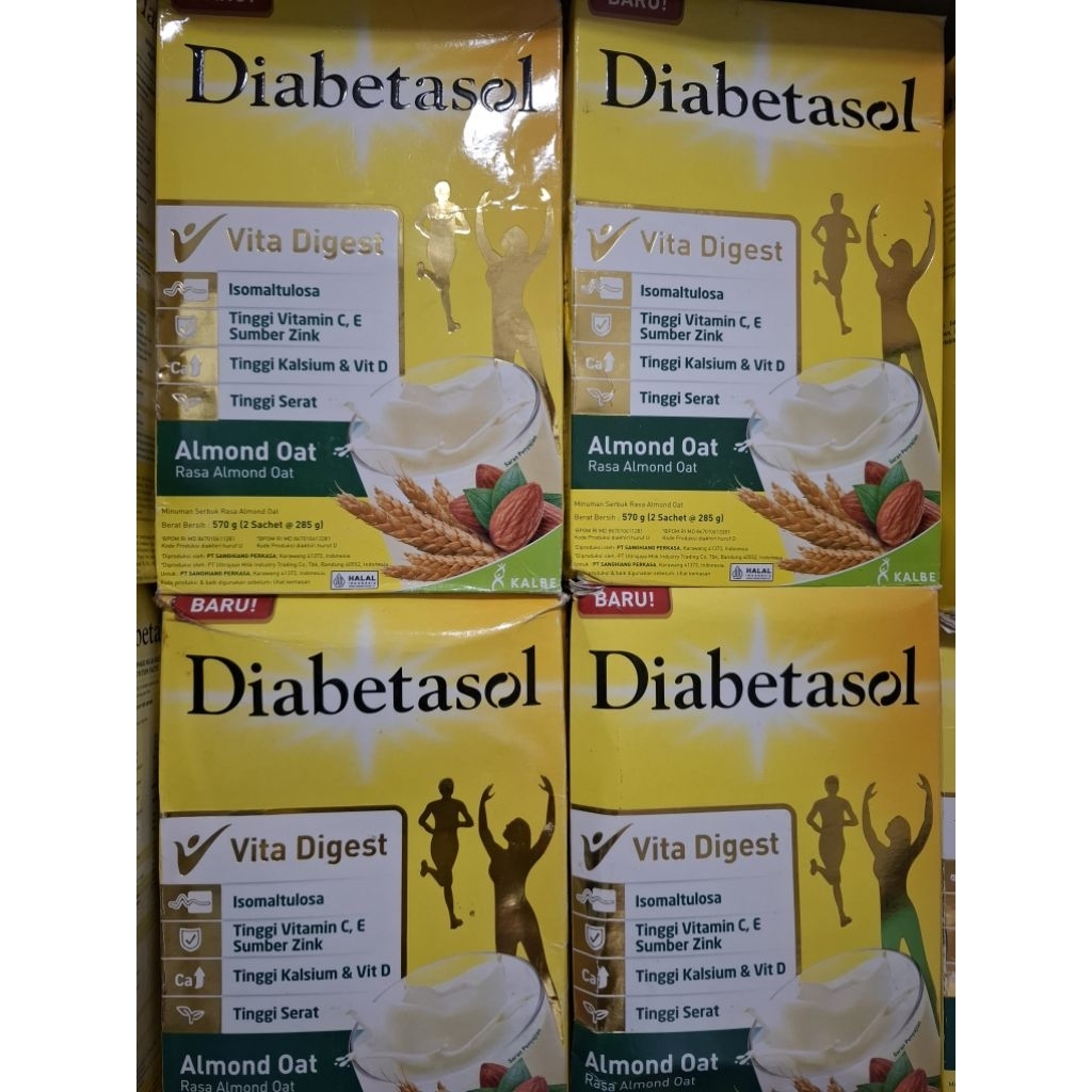

DIABETASOL ALL VARIAN 580GR