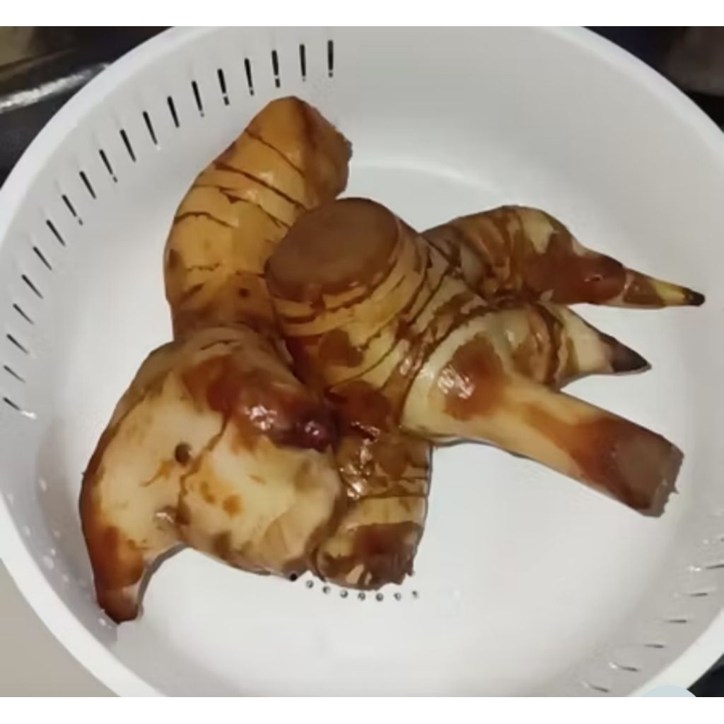 

Lengkuas/Laos 100 gr