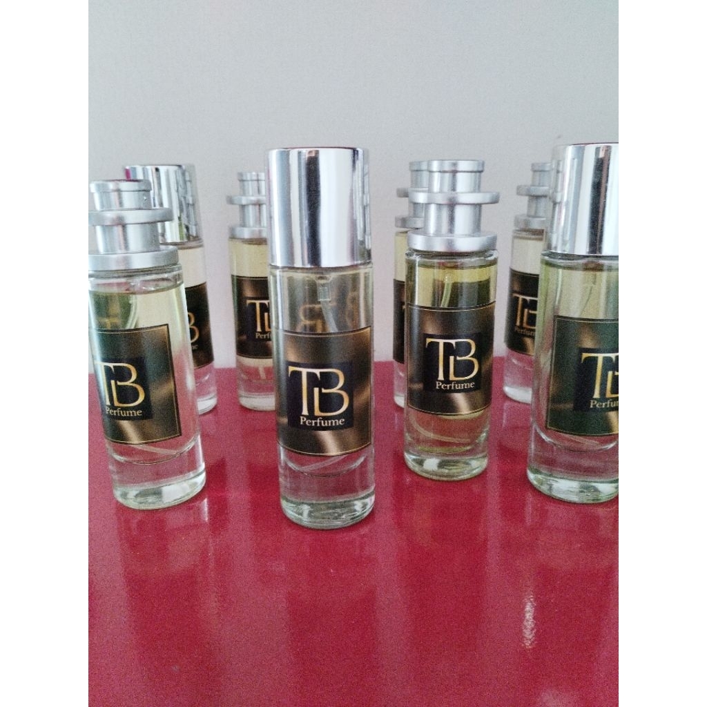 PARFUM WANITA(luxury)