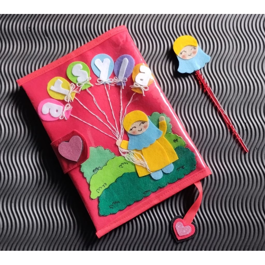 

SAMPUL QIROATI 17x25