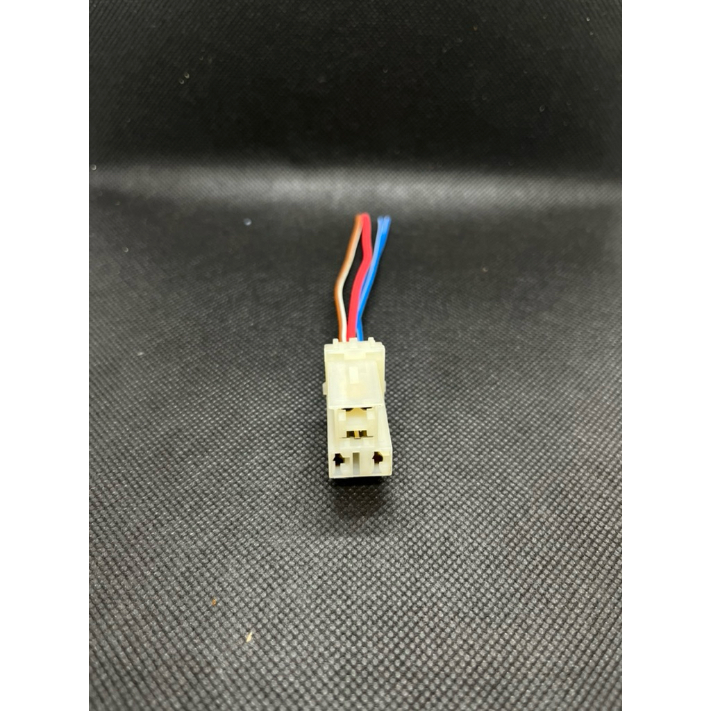 soket relay kaki 4 omron denso mitsuba universal