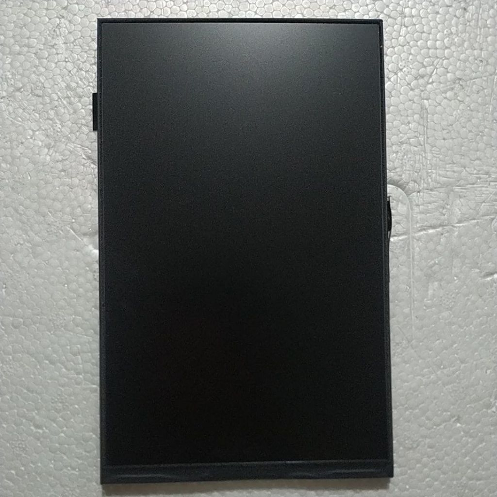 LCD EDUTAB OLIKE E1 ORIGINAL CABUTAN MINES RINGAN