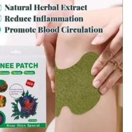 Koyo lutut Knee Patch Koyo Pereda nyeri