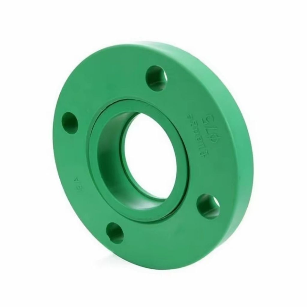 Stub Flange PPR 2 inch Stub Flange PPR 63mm Stub Flange Set PPR 63 mm Flange 2 inch