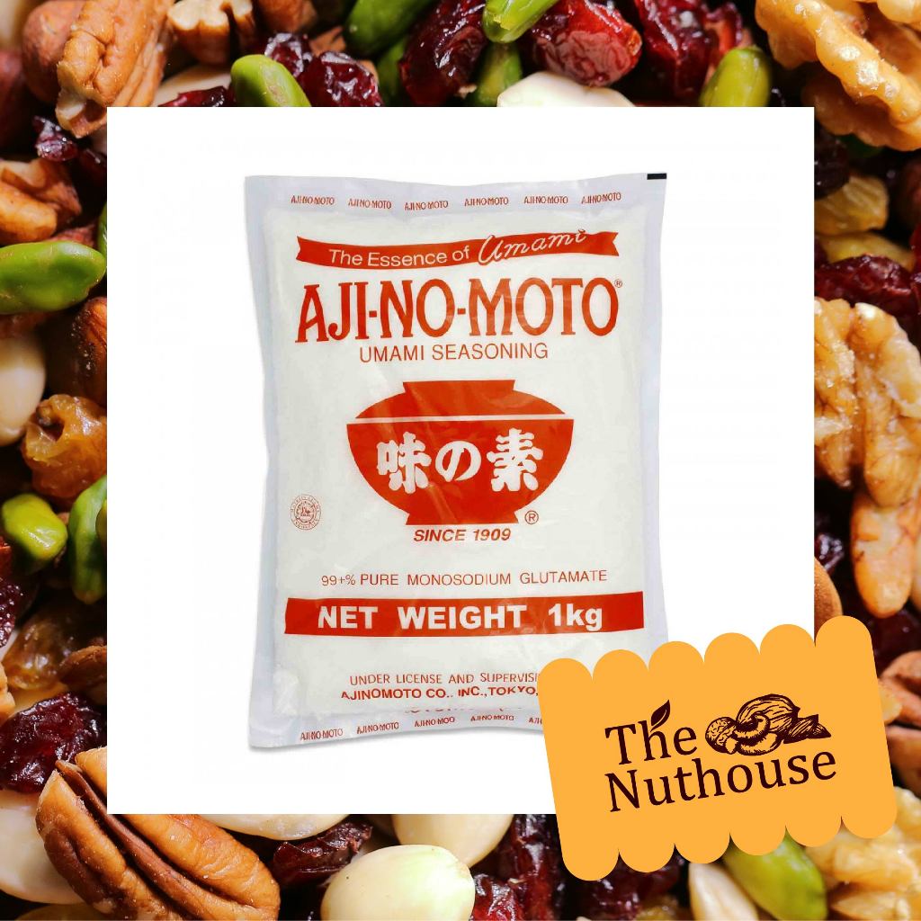 

Ajinomoto Micin Penyedap Rasa Umami 1kg
