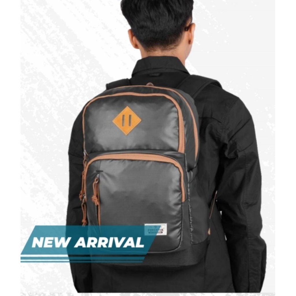 Daypack Forester 20562 Tas Ransel Forester Vintage + CB