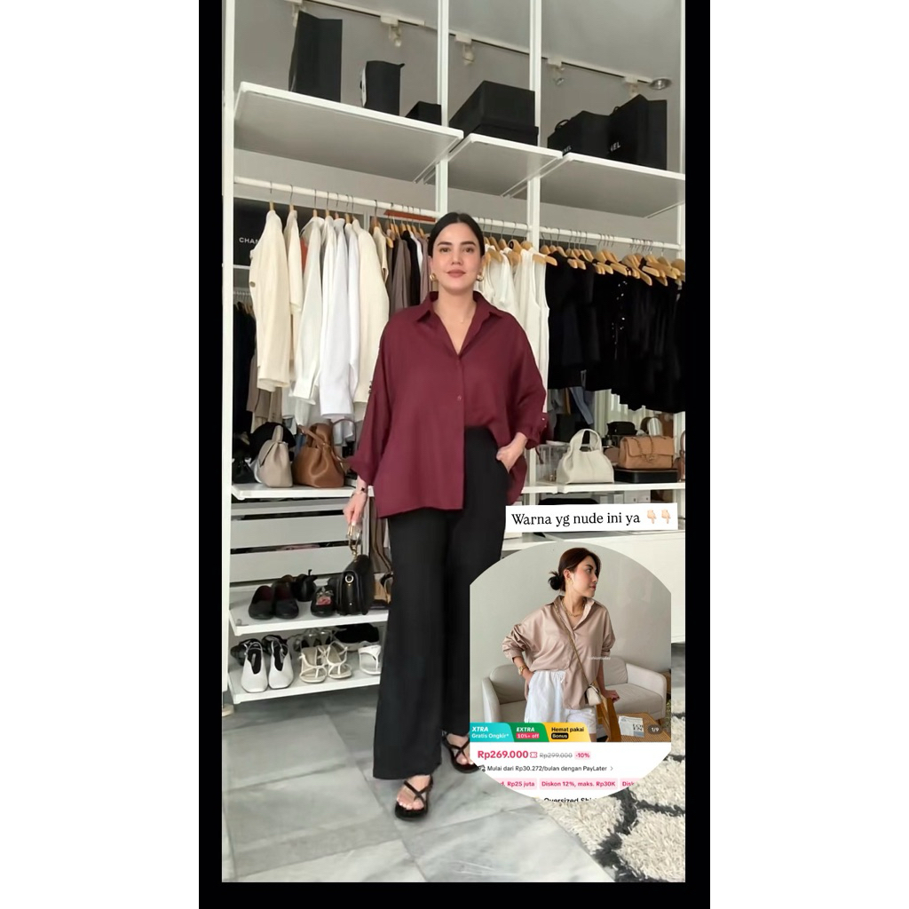 preloved fashion today Alice norin