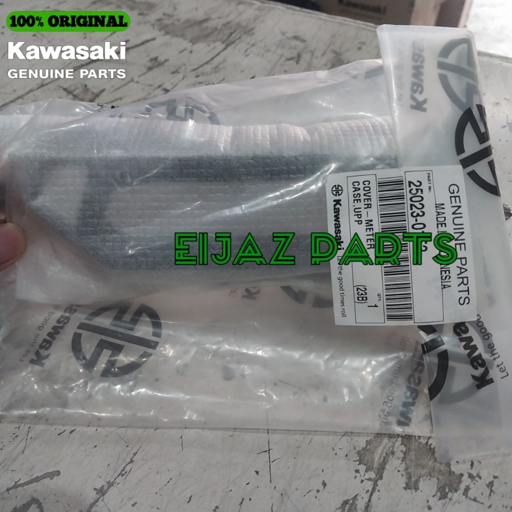 COVER MIKA SPEEDOMETER KLX 150 SM SE 2023-2025 ORIGINAL KAWASAKI