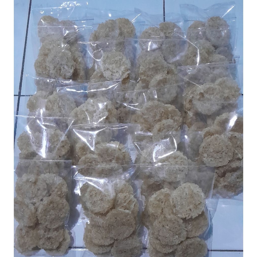 

Rengginang
