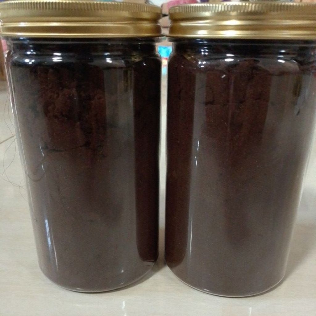 

ROBUSTA SULTAN 1000GR