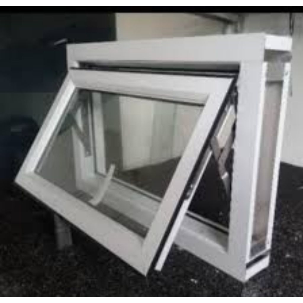 boven aluminium 50x30 cendela aluminium