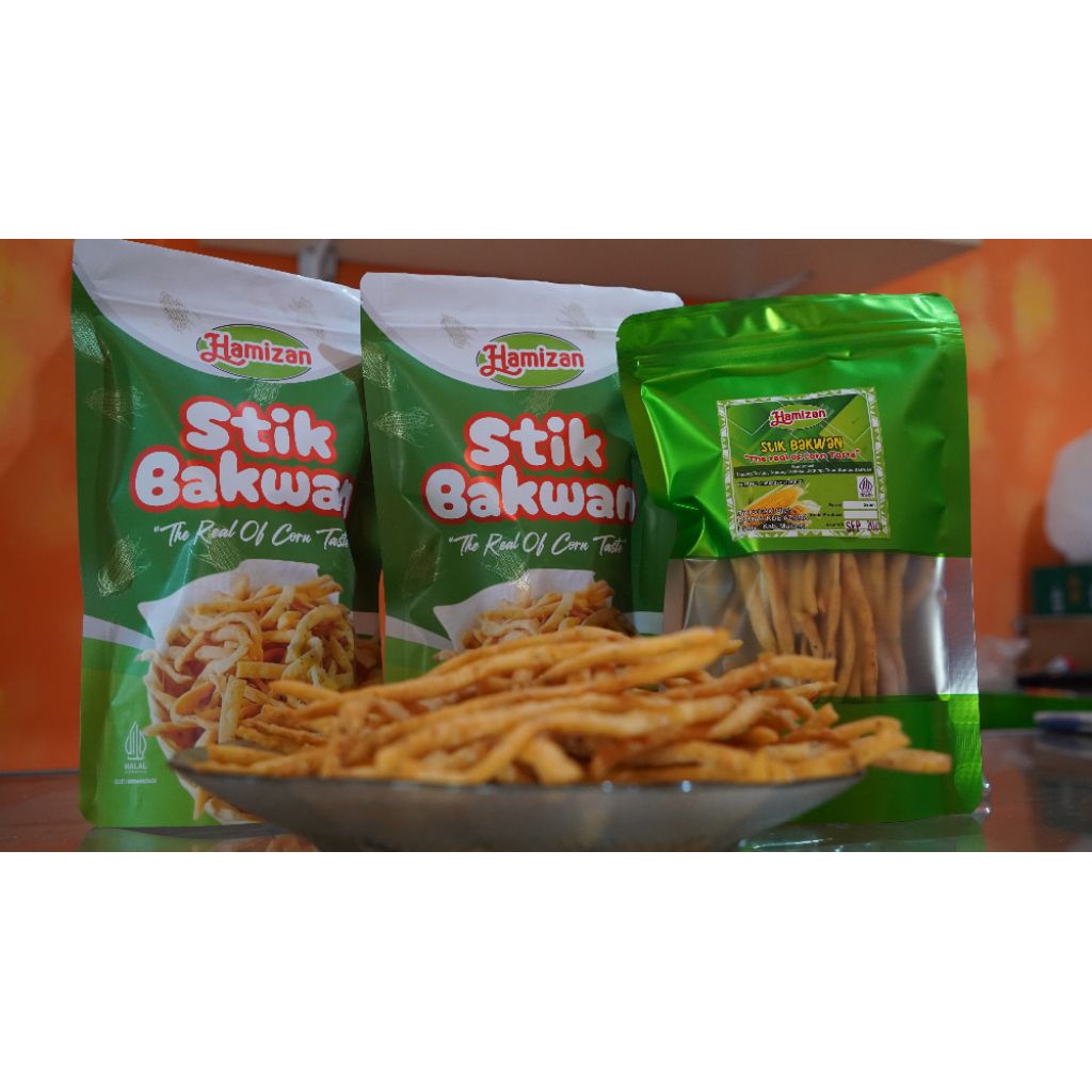 

stik bakwan 100 gram