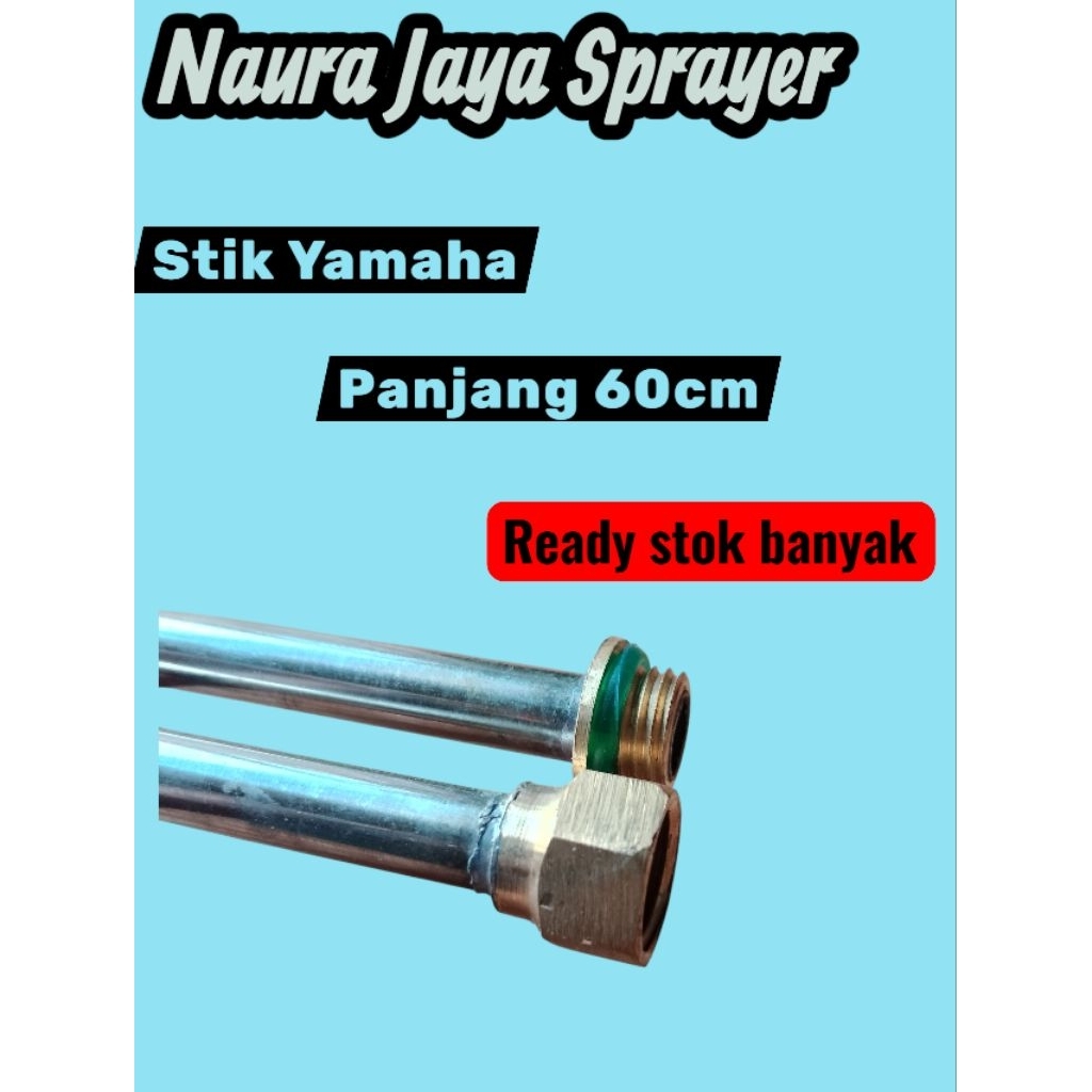 stik sprayer manual dragon star 60cm/knapsack tangki/stik sprayer manual