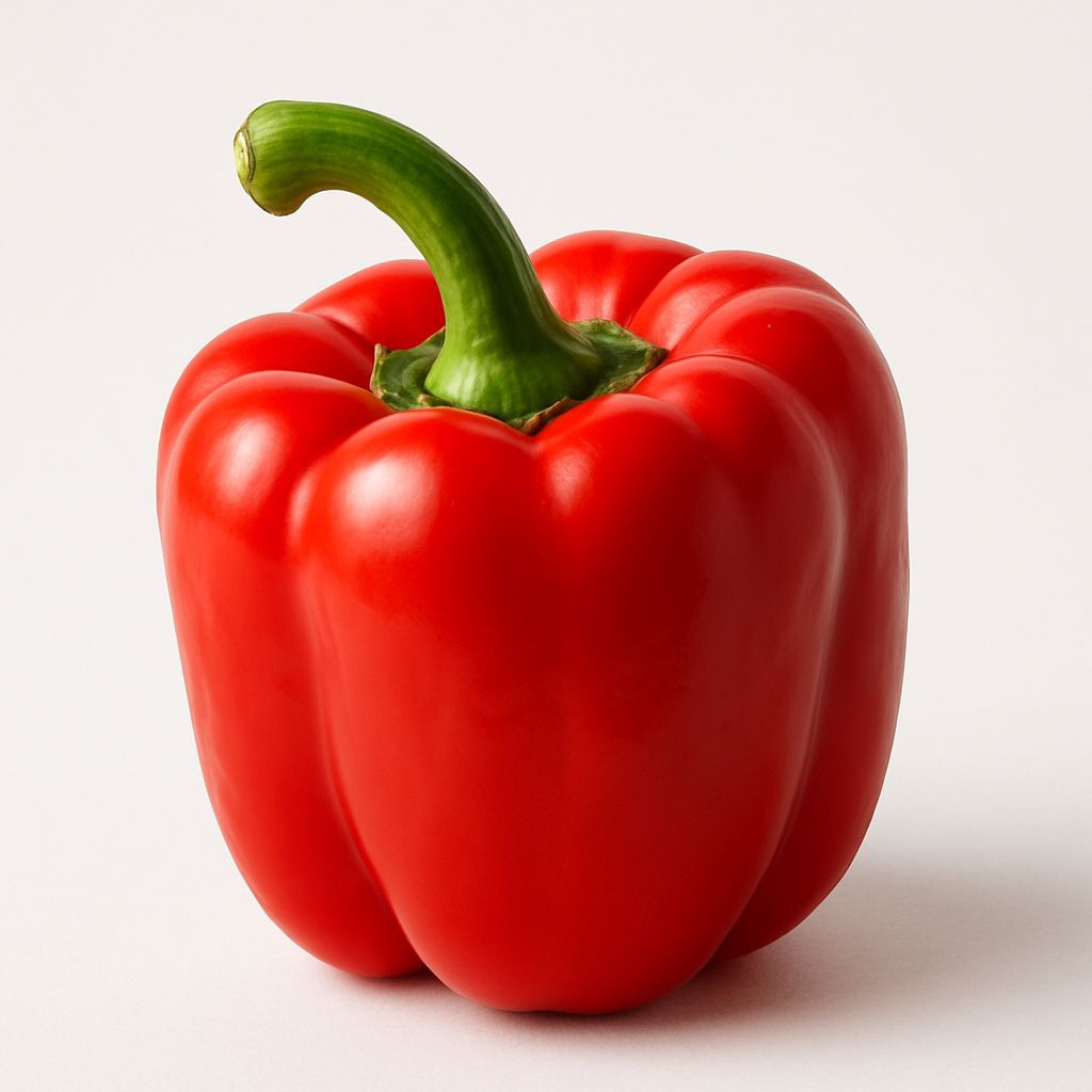 

Promo paprika merah super premium high quality 1 kg
