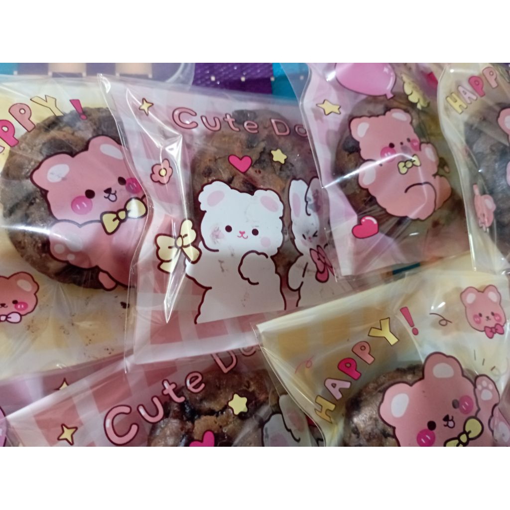 

SOFT COOKIES MURAH HOME MADE