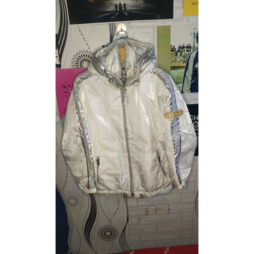 Elesse Superstar Reflektif