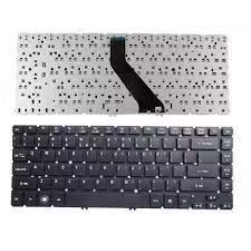 Keyboard Laptop Acer Aspire V5-471 V5-471G V5-431 V5-471P