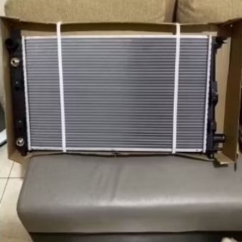 Radiator Mercy A140