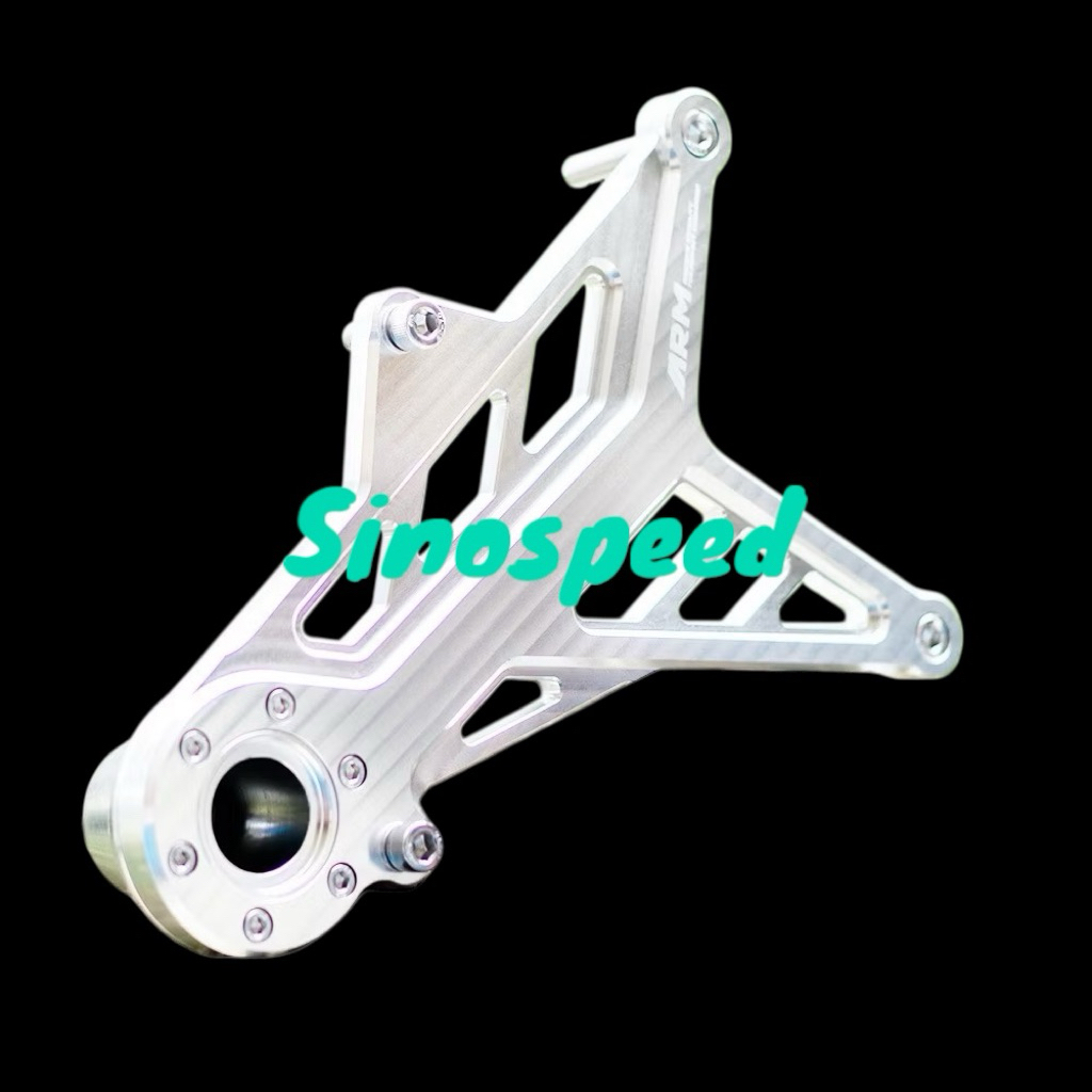 Swing arm lengan ayun CNC Arumi Vario125 Vario150 New
