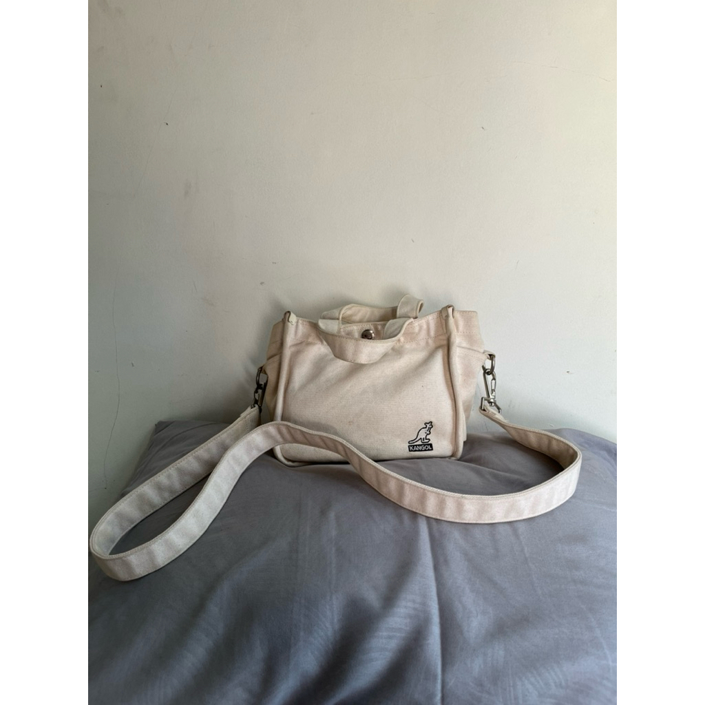 Sling bag Kangol | handbag | mini bag