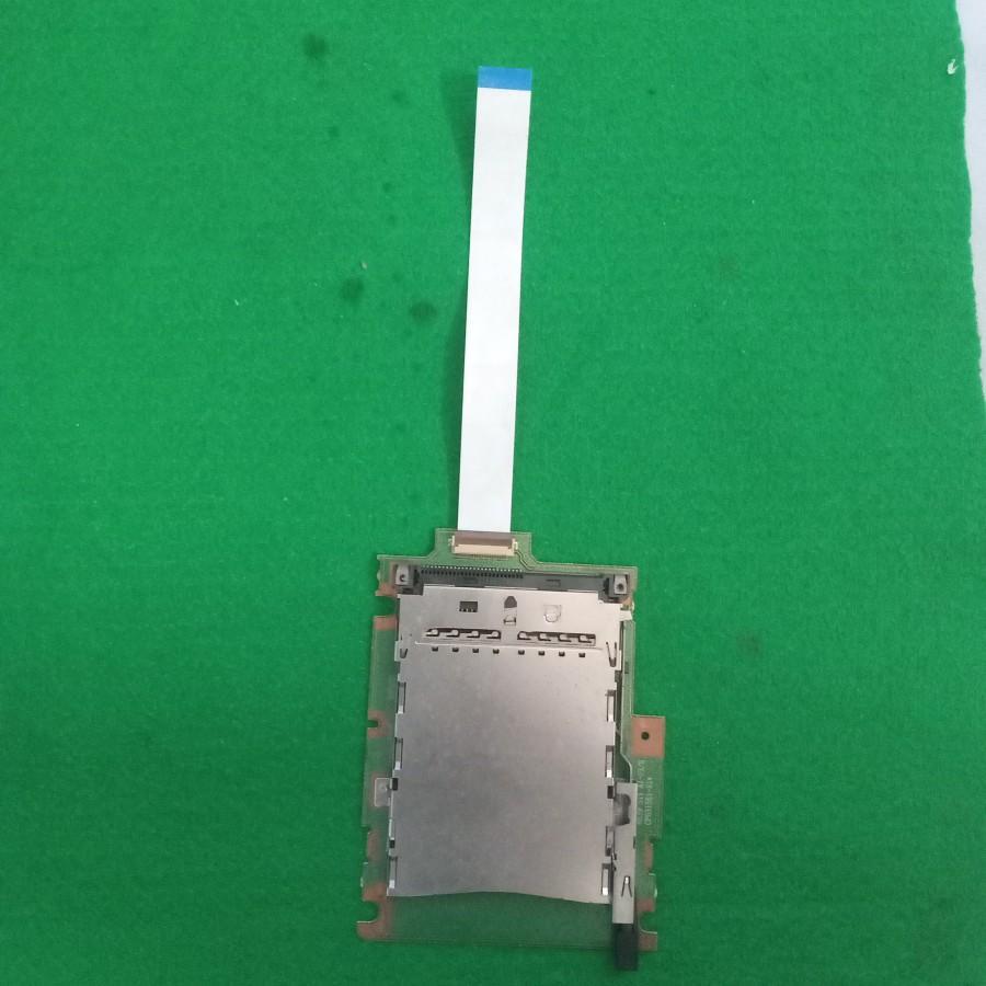 Modul Carreader Laptop Fujitsu Lifebook A574/H