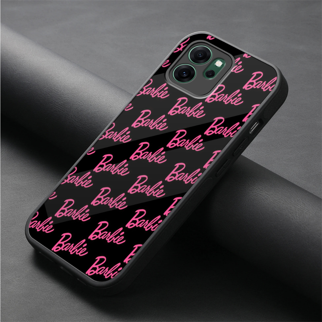 Case Glass Akrilik For Oppo Reno 14F - case hp - case akrilik Oppo Reno 14F  - Casing Handphone Oppo