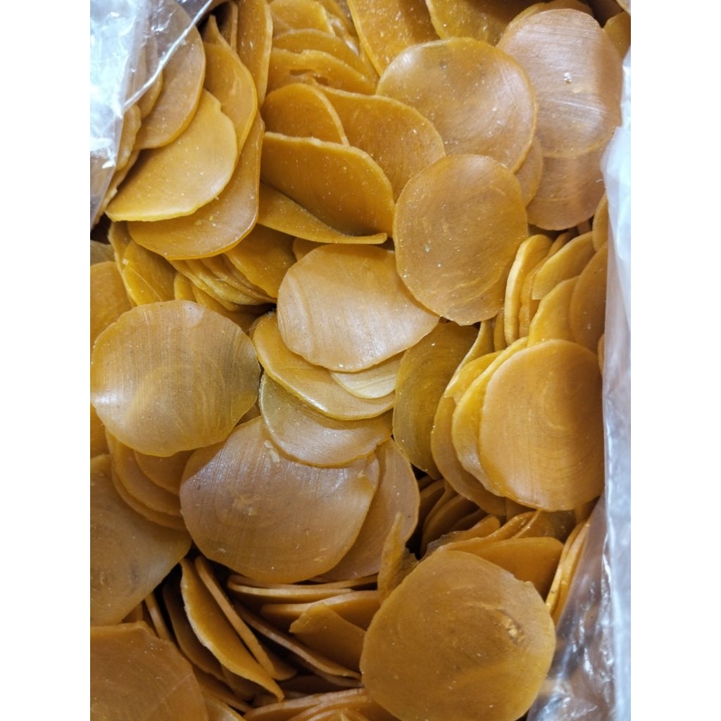

krupuk bawang