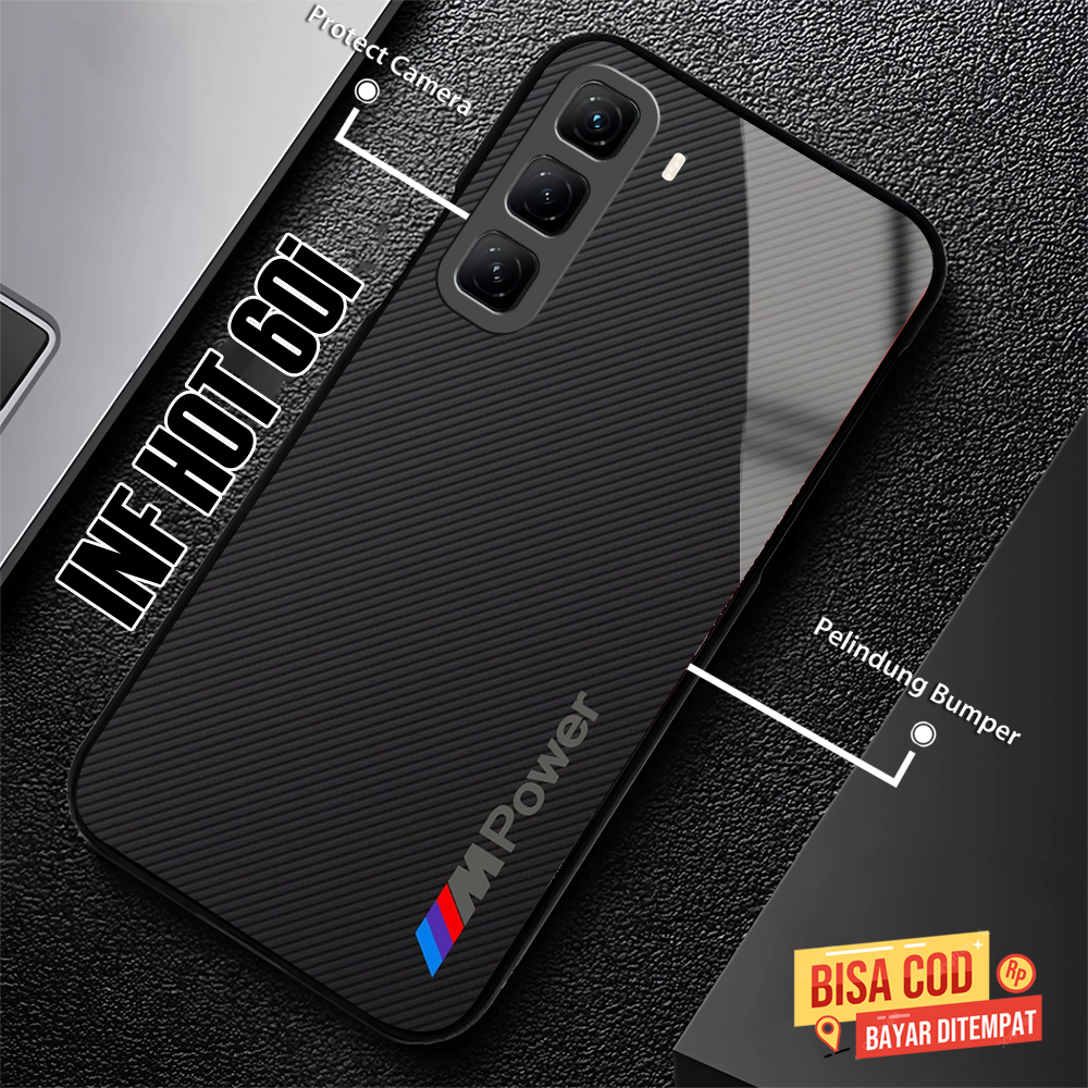 Case Kaca Infinix HOT  60i  Case Hp Untuk Infinix HOT  60i  Casing Hp Untuk Infinix HOT  60i  Softca