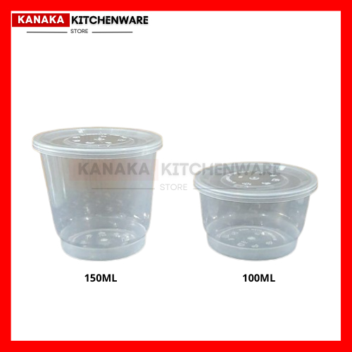 THINWALL BEST FRESH CUP 100ML 150ML  / THINWALL CUP JELLY 100ML / Thinwall DM 150ML Alas Kotak / Cup