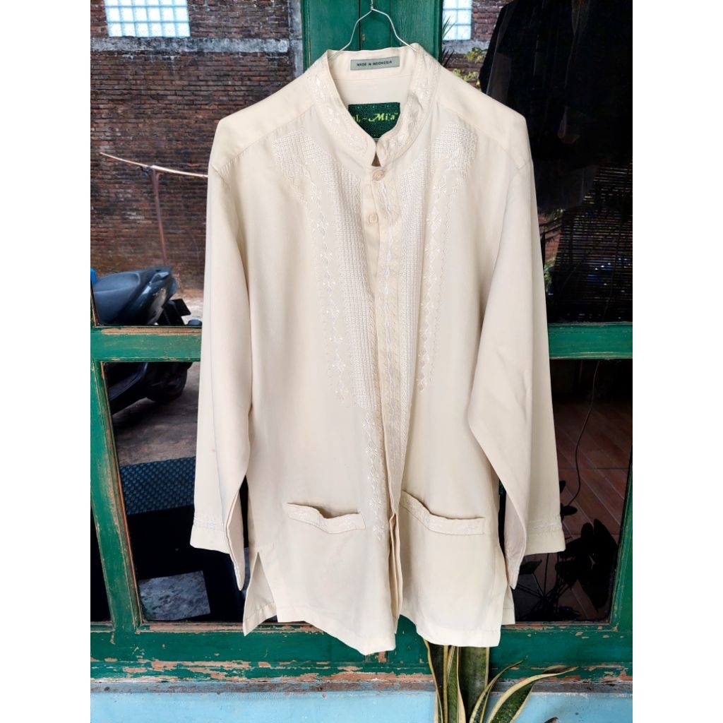 koko preloved branded ALMIA