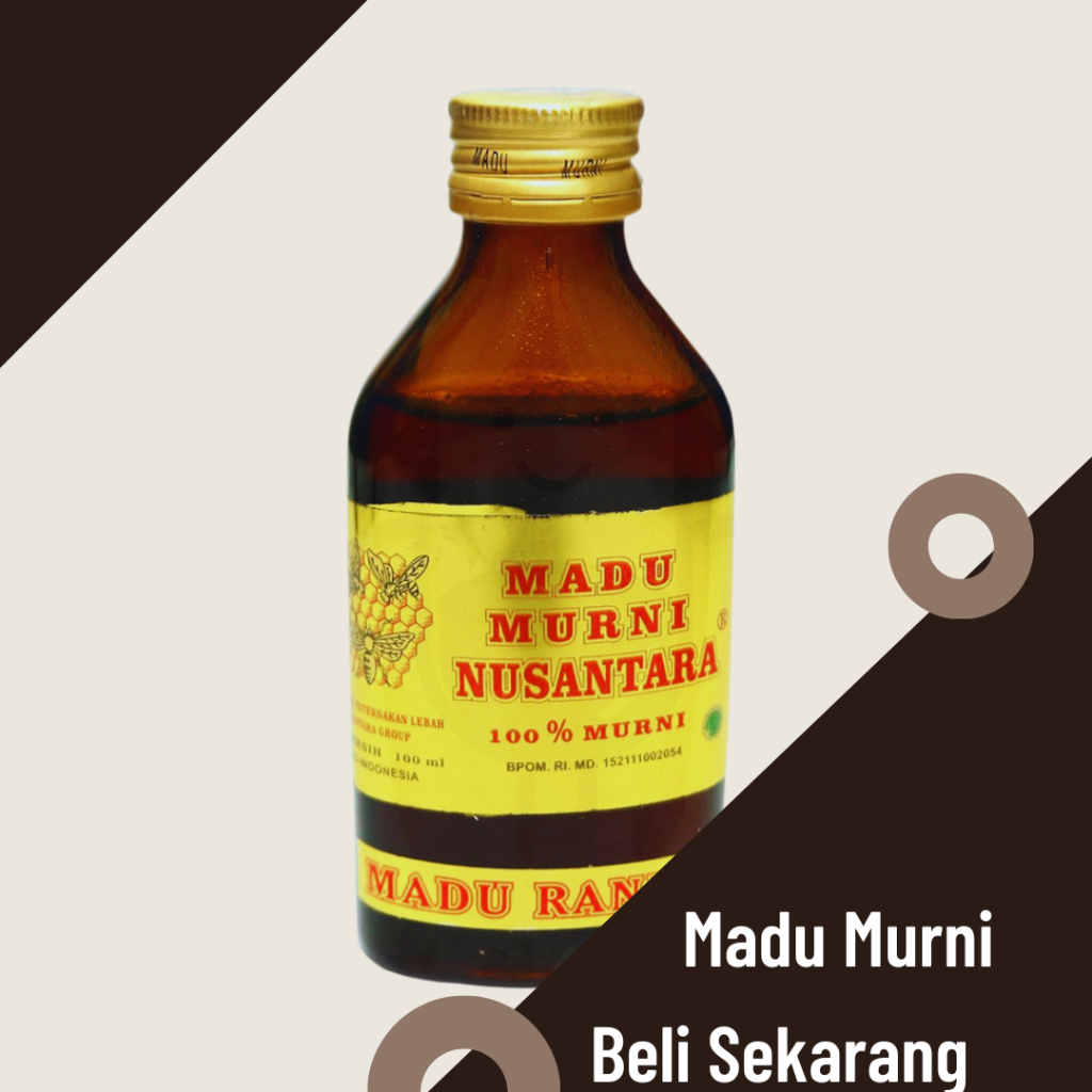 

Madu Herbal Kota Bitung, Yogies Madu Nusantara