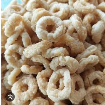 

slondok udang khas magelang