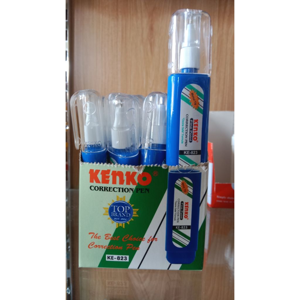 

Tipe X KENKO Panjang, Tipe X JOYKO panjang cair