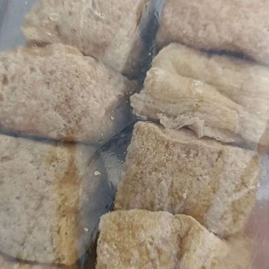 

INSTAN KOTA JAMBI Tahu Pong per 10pcs
