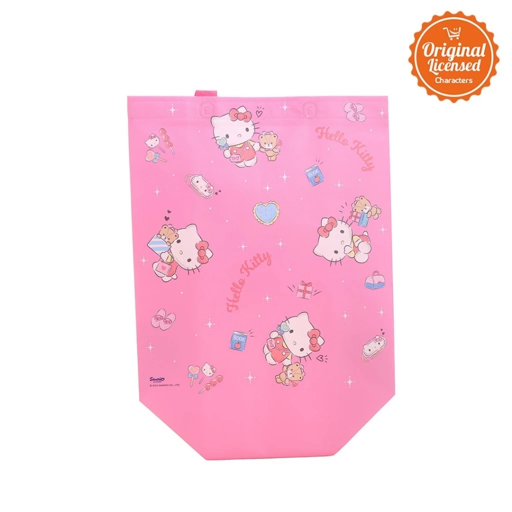 

Pink Ocean X Goodie Bag HBPA Hello Kitty 35x40 cm
