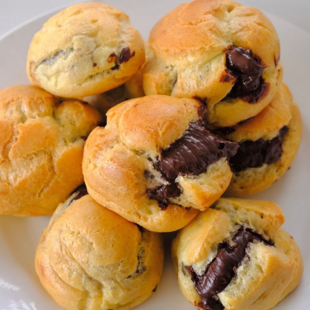 

sus kering cokelat 2kg gurih lezat nikmat halal