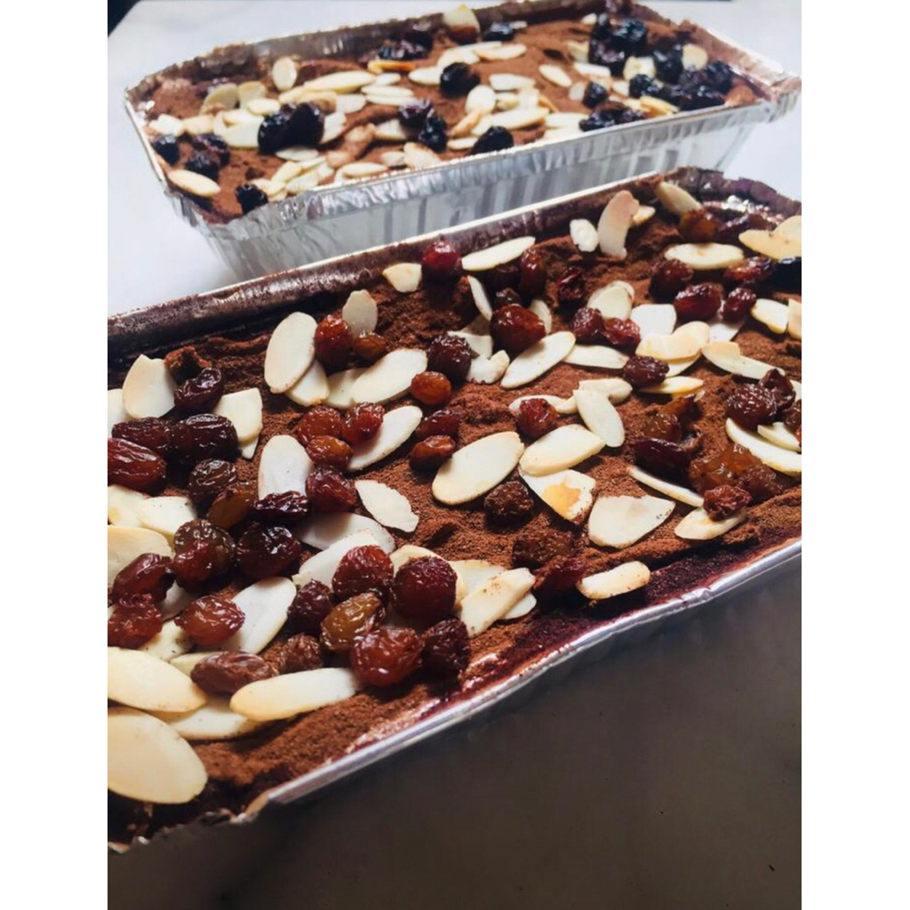 

Klapper tart ujuran 10x20x6cm