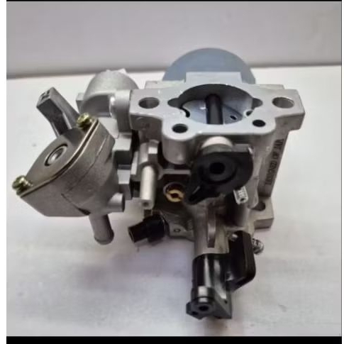 Traktor TE 550 EX 17B Karbulator Carbulator Mesin Yanmar TE 550 EX Traktor Mini