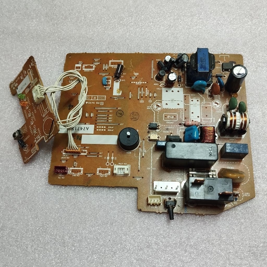 PCB modul AC panasonic A747152 AC panasonic
