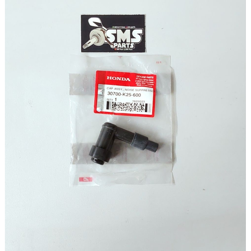 Kepala Busi Cangklong Busi Kop Busi Cop Busi Beat FI Vario 110 FI Scoopy FI Original 30700 K25 600