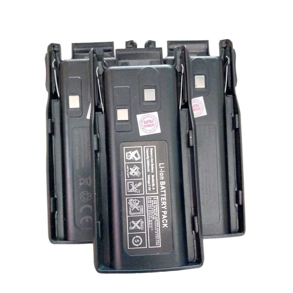 BATRE BAOFENG UV 82 / Batre Baofeng UV82