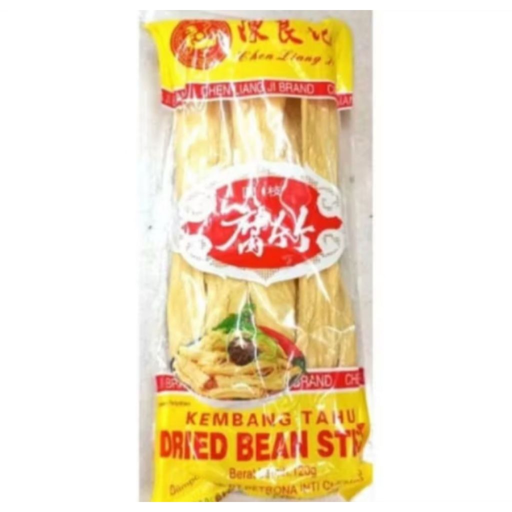 

tauki /kembang tahu/kulit tahu stik