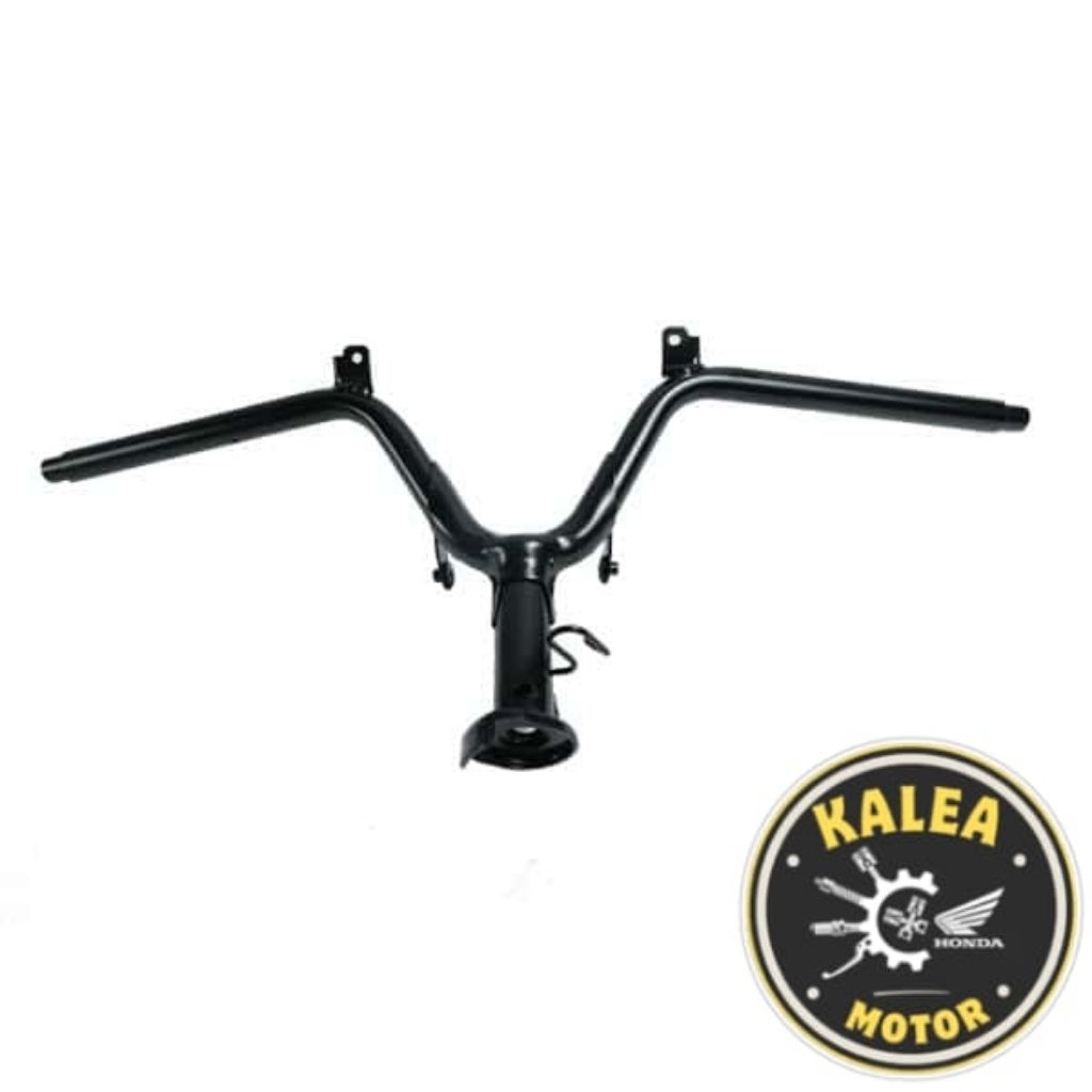 Stang Stir Honda Scoopy K2FP ORIGINAL 53100K2FNC0