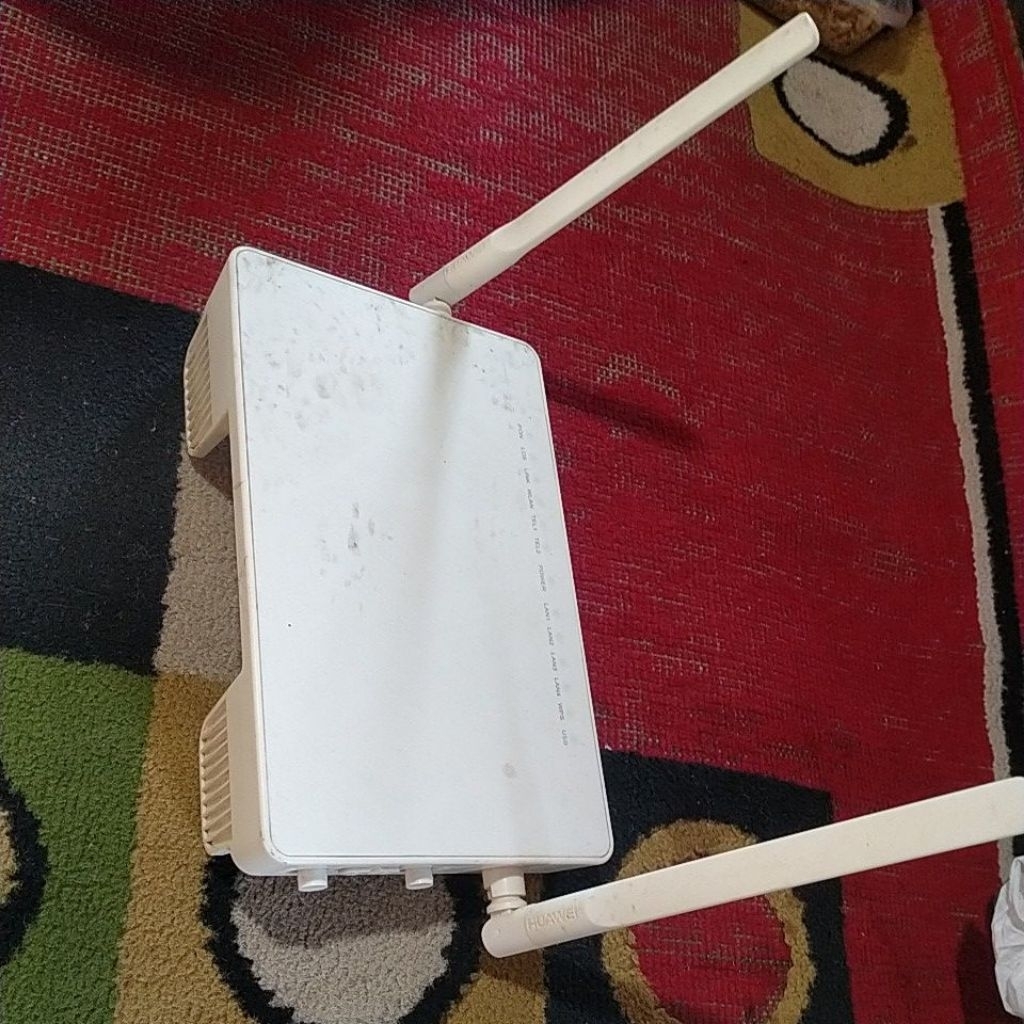 ROUTER HUAWEI HG8245C EPON