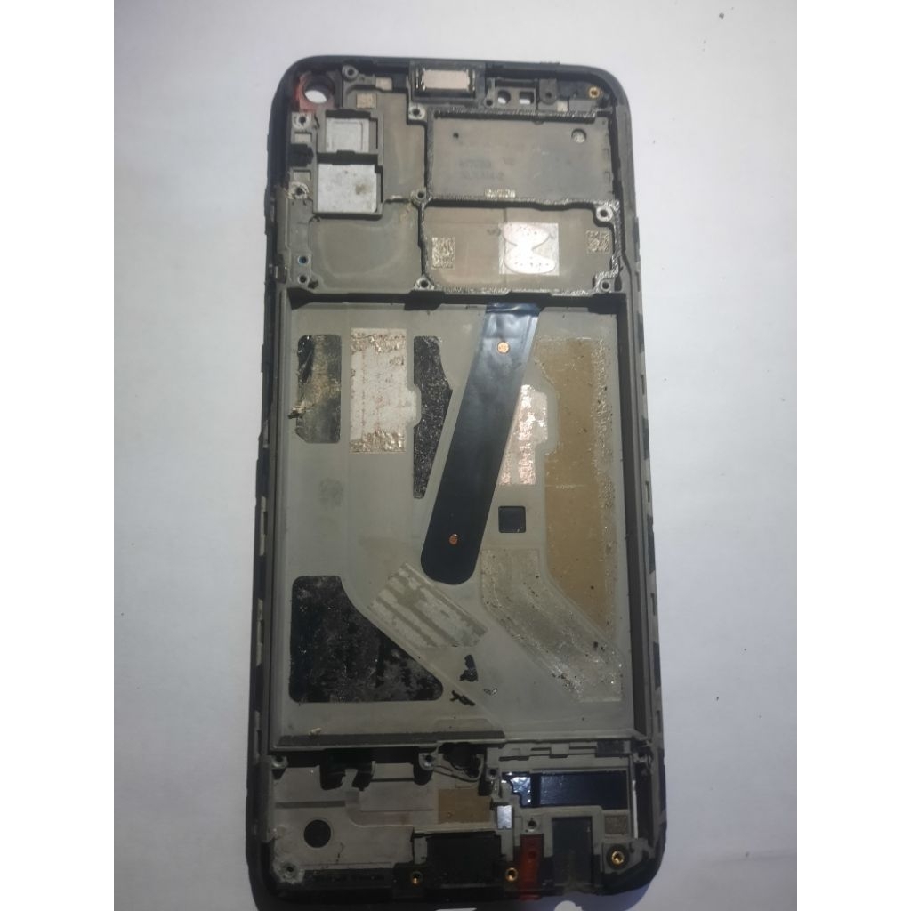 frame vivo v17/v19 original