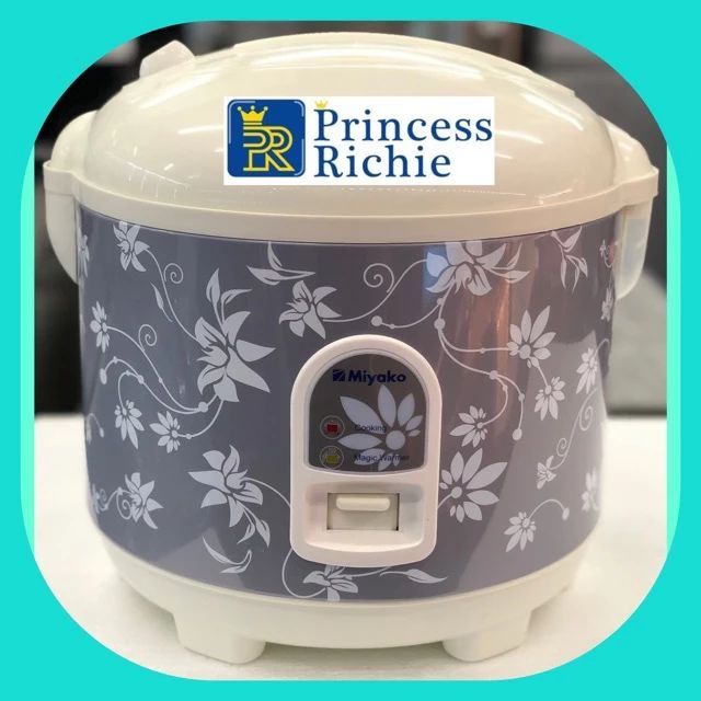 Magic com Miyako 1,8 Liter