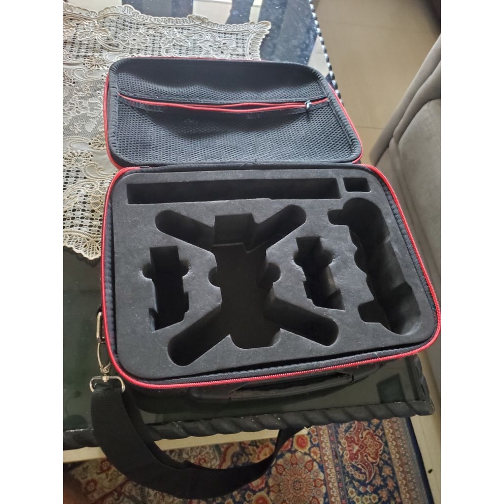 tas drone dji spark