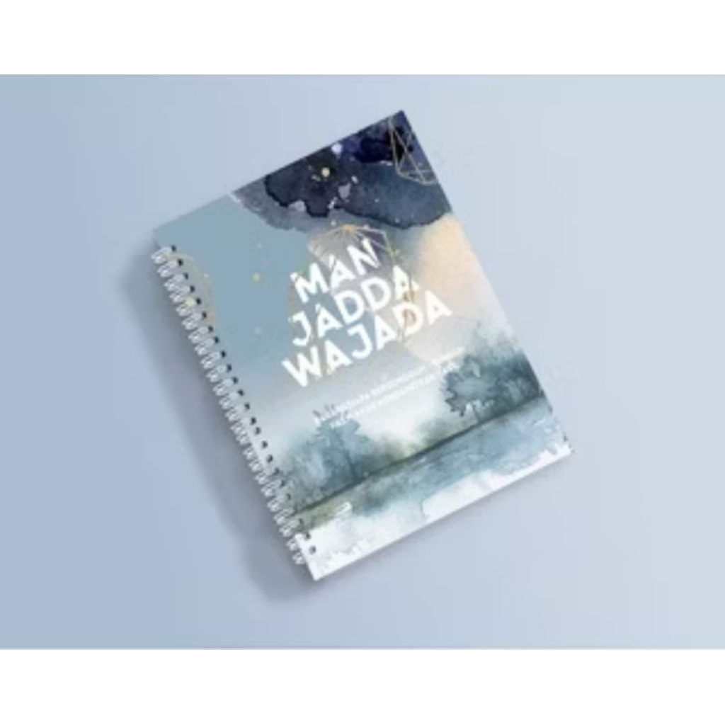 

NOTEBOOK A5 SPIRAL DESAIN AESTHETIC | BUKUTULIS SPIRAL | BUKU CATATAN SEKOLAH | JOURNAL A5