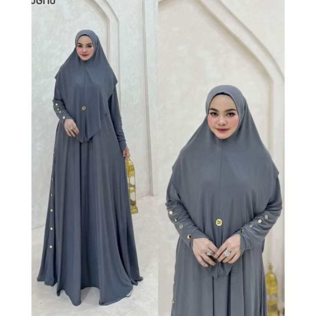 QUINT SYARI BY HIJABIKA